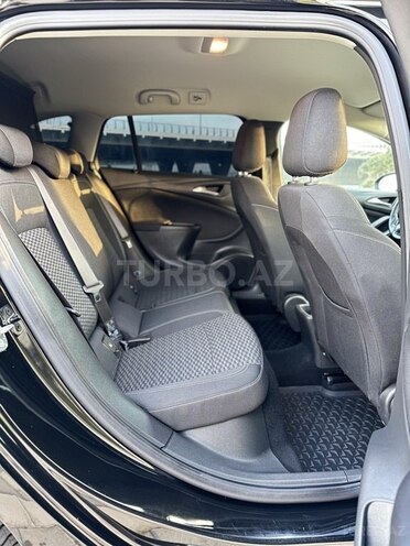 Opel Astra 2016, 175,000 km - 1.6 l - Bakı
