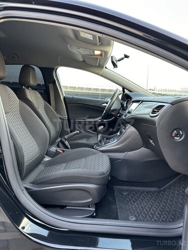 Opel Astra 2016, 175,000 km - 1.6 l - Bakı
