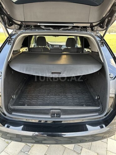 Opel Astra 2016, 175,000 km - 1.6 l - Bakı