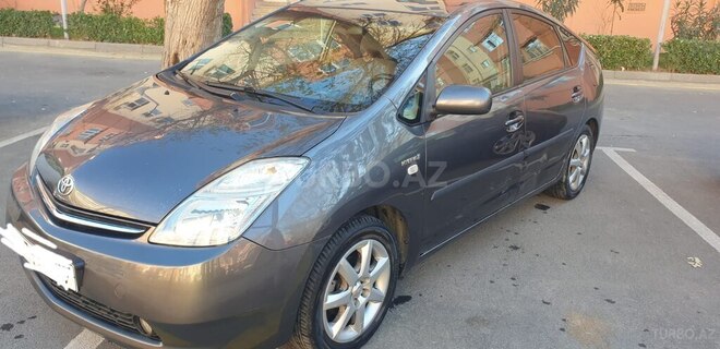 Toyota Prius 2007, 235,000 km - 1.5 l - Bakı