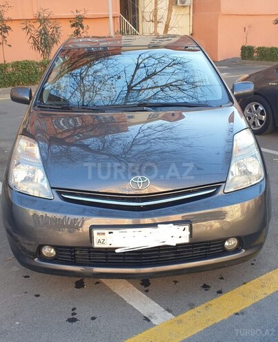 Toyota Prius 2007, 235,000 km - 1.5 l - Bakı