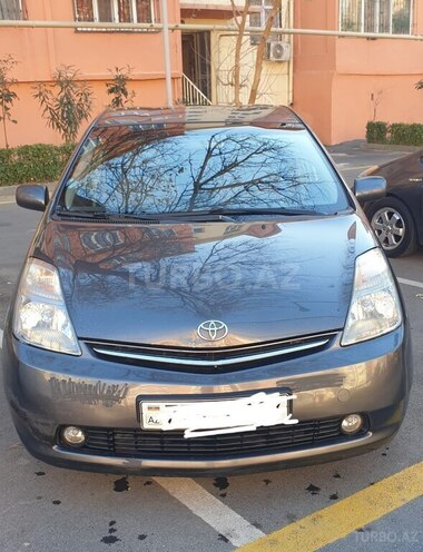 Toyota Prius 2007, 235,000 km - 1.5 l - Bakı