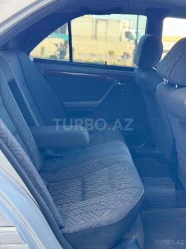 Mercedes C 220 1994, 295,200 km - 2.2 л - Bakı
