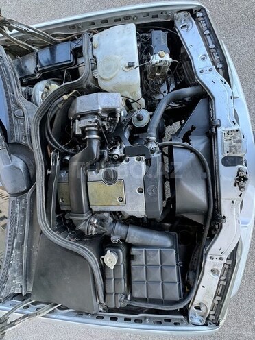 Mercedes C 220 1994, 295,200 km - 2.2 л - Bakı