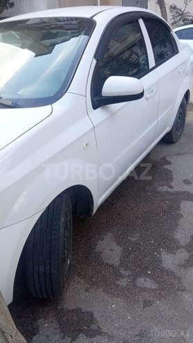 Chevrolet Aveo 2011, 380,000 km - 1.4 l - Bakı