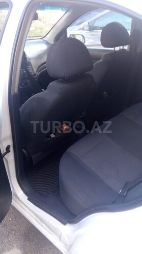 Chevrolet Aveo 2011, 380,000 km - 1.4 l - Bakı