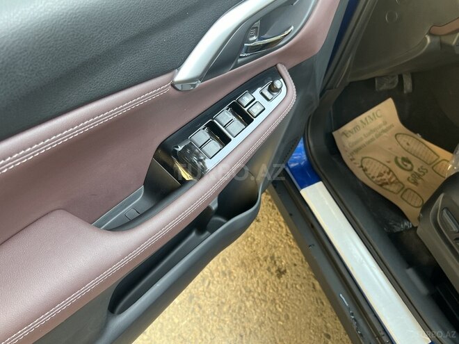 Toyota Urban Cruiser 2023, 0 km - 1.5 l - Bakı