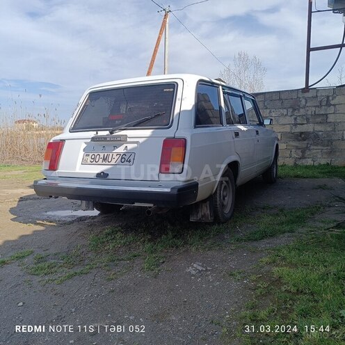LADA (VAZ) 2104 2011, 72,962 km - 1.6 л - Şirvan