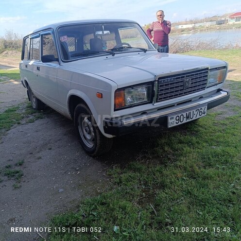 LADA (VAZ) 2104 2011, 72,962 km - 1.6 л - Şirvan