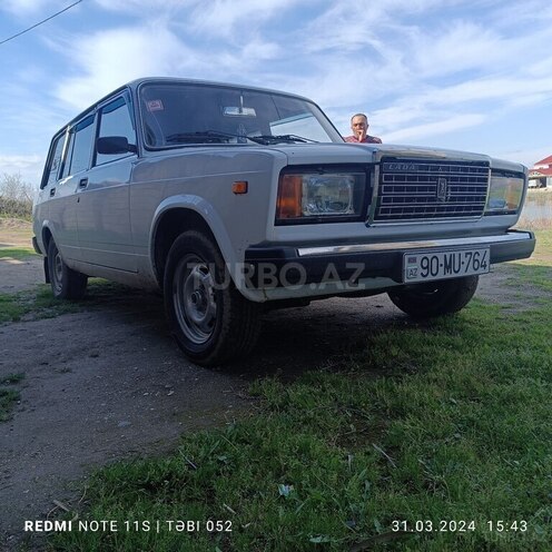 LADA (VAZ) 2104 2011, 72,962 km - 1.6 л - Şirvan