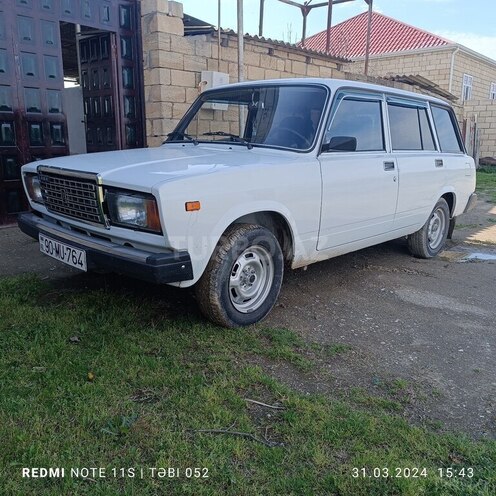 LADA (VAZ) 2104 2011, 72,962 km - 1.6 л - Şirvan