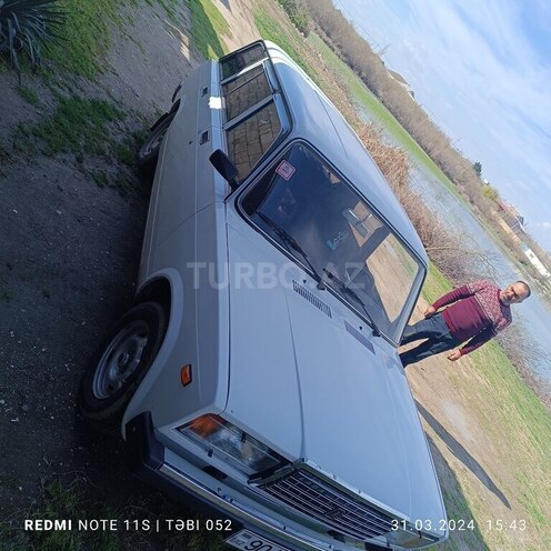 LADA (VAZ) 2104 2011, 72,962 km - 1.6 л - Şirvan