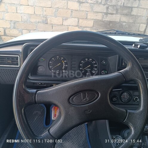 LADA (VAZ) 2104 2011, 72,962 km - 1.6 л - Şirvan