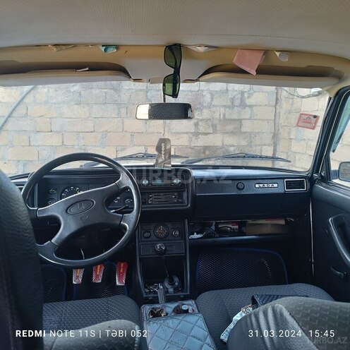 LADA (VAZ) 2104 2011, 72,962 km - 1.6 л - Şirvan