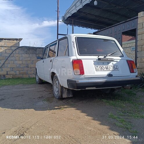 LADA (VAZ) 2104 2011, 72,962 km - 1.6 л - Şirvan