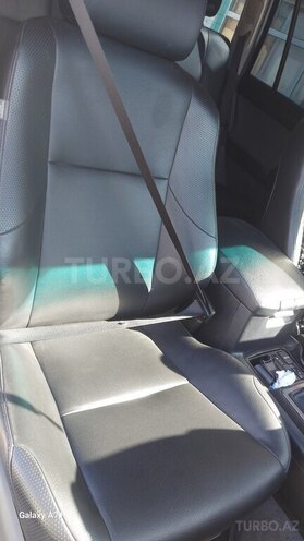 Toyota Prado 2013, 86,000 km - 2.7 l - Sabirabad