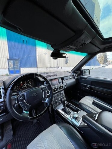 Land Rover Range Rover 2009, 196,000 km - 5.0 l - Bakı