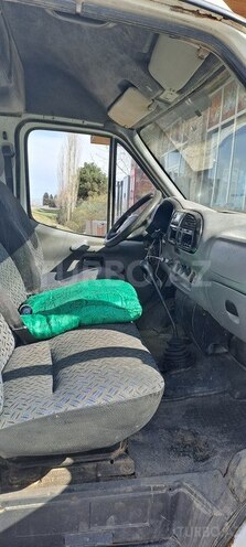Ford Transit 1996, 120,000 km - 2.5 l - Bakı