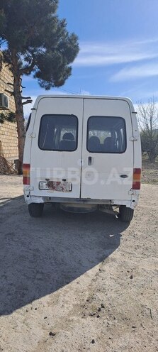 Ford Transit 1996, 120,000 km - 2.5 l - Bakı