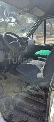Ford Transit 1996, 120,000 km - 2.5 l - Bakı