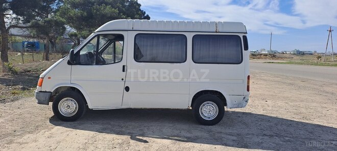 Ford Transit 1996, 120,000 km - 2.5 l - Bakı