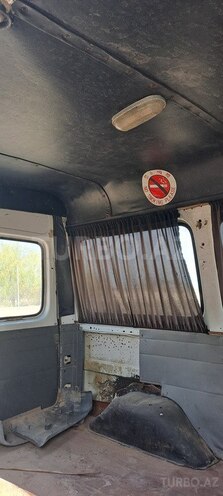 Ford Transit 1996, 120,000 km - 2.5 l - Bakı