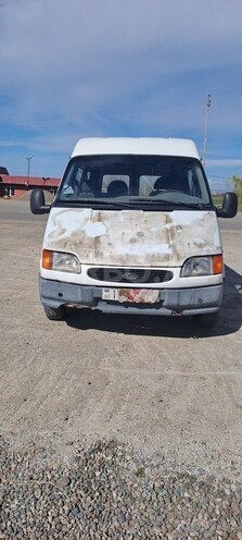 Ford Transit 1996, 120,000 km - 2.5 l - Bakı