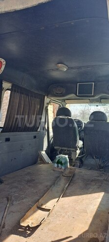Ford Transit 1996, 120,000 km - 2.5 l - Bakı