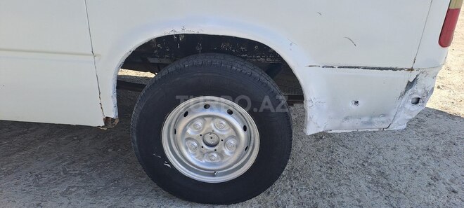Ford Transit 1996, 120,000 km - 2.5 l - Bakı