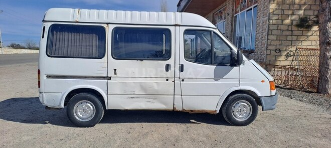 Ford Transit 1996, 120,000 km - 2.5 l - Bakı