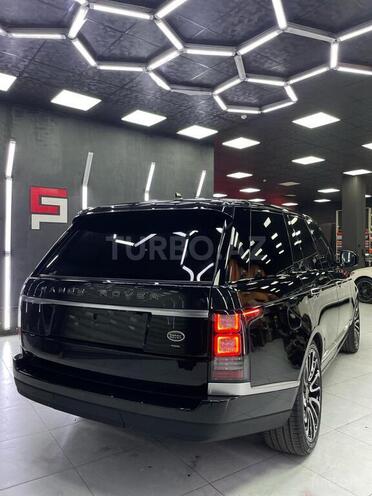 Land Rover Range Rover 2015, 140,000 km - 3.0 l - Bakı
