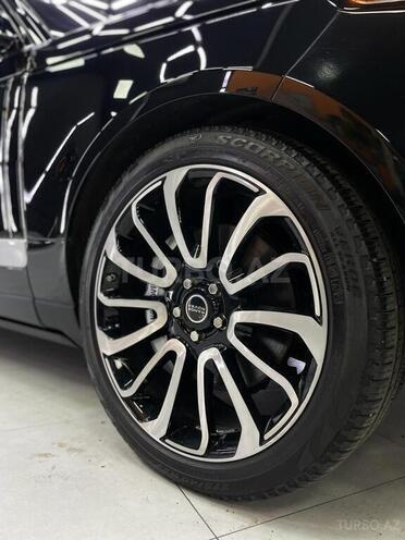 Land Rover Range Rover 2015, 140,000 km - 3.0 l - Bakı