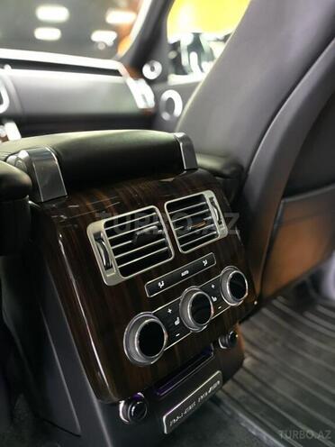 Land Rover Range Rover 2015, 140,000 km - 3.0 l - Bakı