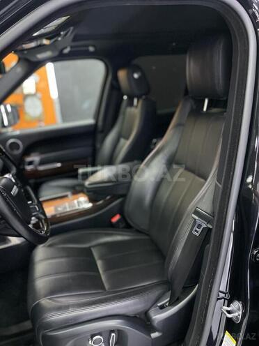 Land Rover Range Rover 2015, 140,000 km - 3.0 l - Bakı