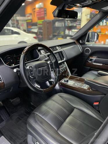 Land Rover Range Rover 2015, 140,000 km - 3.0 l - Bakı