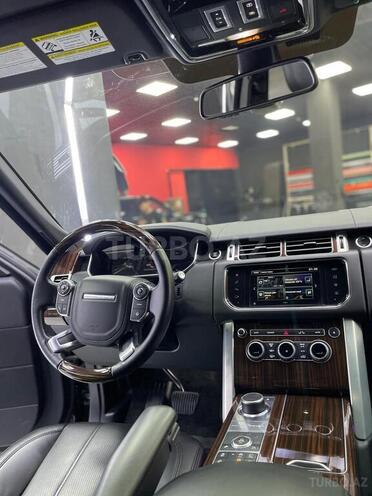 Land Rover Range Rover 2015, 140,000 km - 3.0 l - Bakı