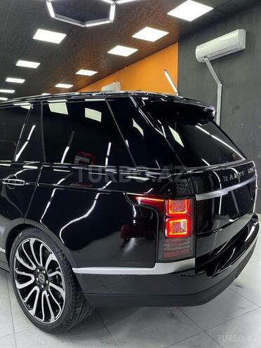 Land Rover Range Rover 2015, 140,000 km - 3.0 l - Bakı