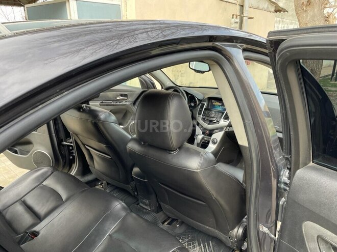 Chevrolet Cruze 2014, 176,000 km - 1.4 l - Şəmkir