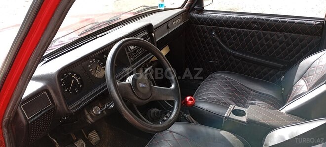 LADA (VAZ) 2107 2008, 12,342 km - 1.6 л - Sumqayıt