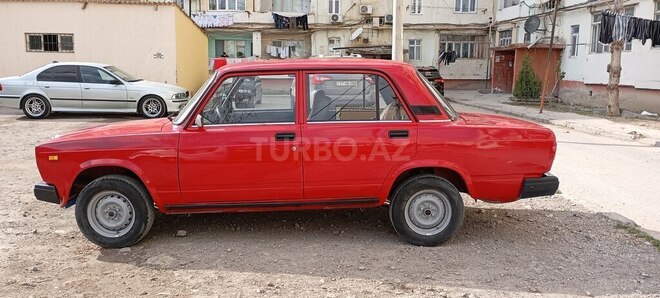 LADA (VAZ) 2107 2008, 12,342 km - 1.6 л - Sumqayıt