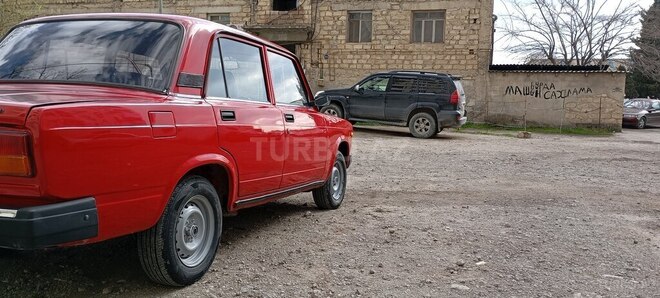 LADA (VAZ) 2107 2008, 12,342 km - 1.6 л - Sumqayıt