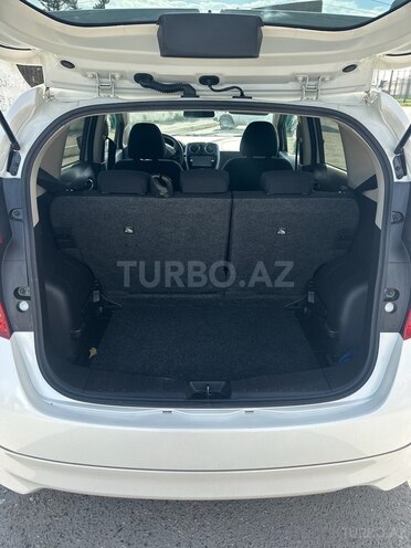 Nissan Note 2015, 85,000 km - 1.2 l - Bakı