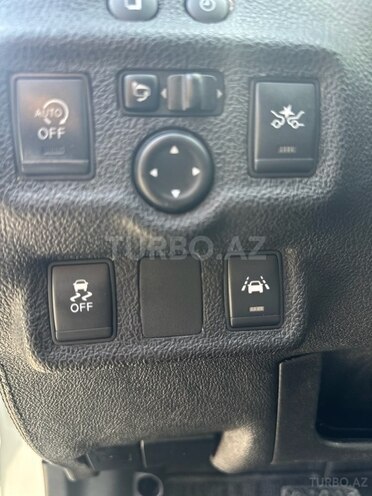 Nissan Note 2015, 85,000 km - 1.2 l - Bakı