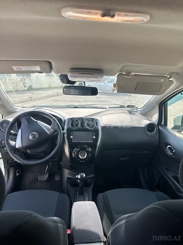 Nissan Note 2015, 85,000 km - 1.2 l - Bakı