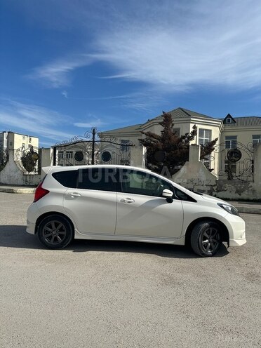 Nissan Note 2015, 85,000 km - 1.2 l - Bakı