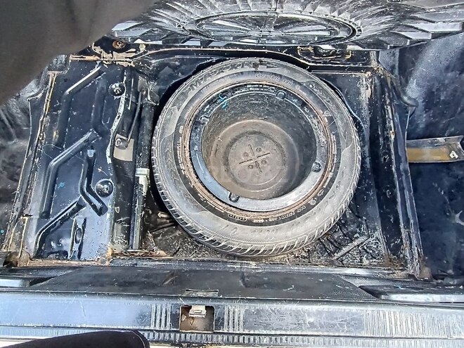 Mercedes 190 1991, 356,000 km - 1.8 l - Şirvan