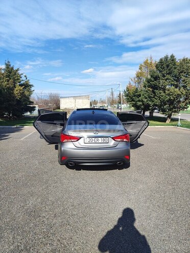 Hyundai Sonata 2013, 144,605 km - 2.0 л - Bakı