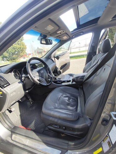Hyundai Sonata 2013, 144,605 km - 2.0 л - Bakı