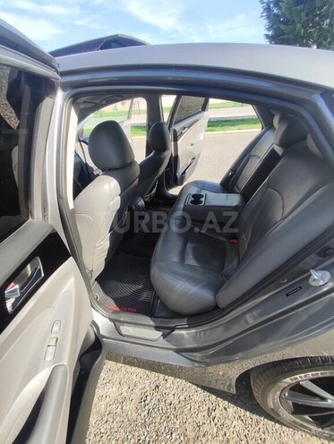 Hyundai Sonata 2013, 144,605 km - 2.0 л - Bakı