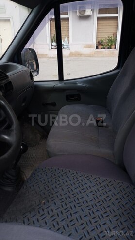 Ford Transit 1999, 350,000 km - 2.5 l - Sumqayıt